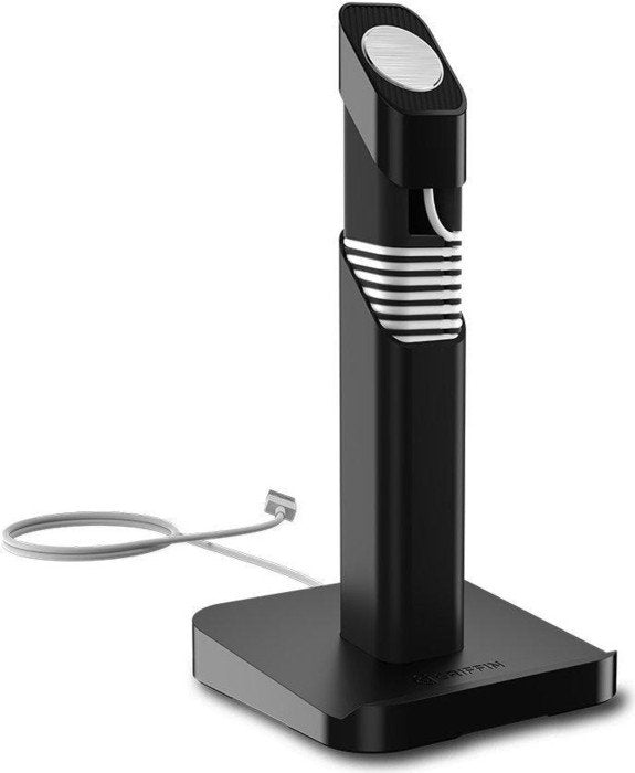 Griffin Apple WatchStand Ständer schwarz