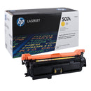 HP Original 507A Toner Gelb (CE402A)