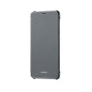 Huawei P smart Flip Cover schwarz
