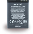 Nokia BL-4S Akku 3,7V 860mAh (3710 Fold)