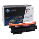 HP Original 507A Toner Magenta (CE403A)