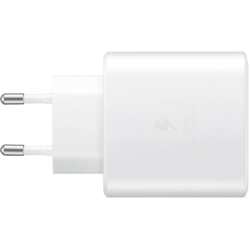Chargeur Samsung EP-TA845 45W avec câble USB-C (EP-DN975)