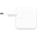 Apple 35W Dual USB-C Port Power Adapter Ladeadapter (MNWP3ZM/A)