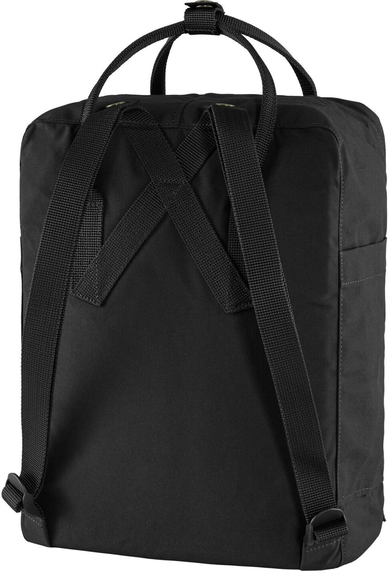 Sac à dos Fjällräven Kånken noir