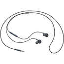 Samsung EO-IG955 Headset Kopfhörer Schwarz