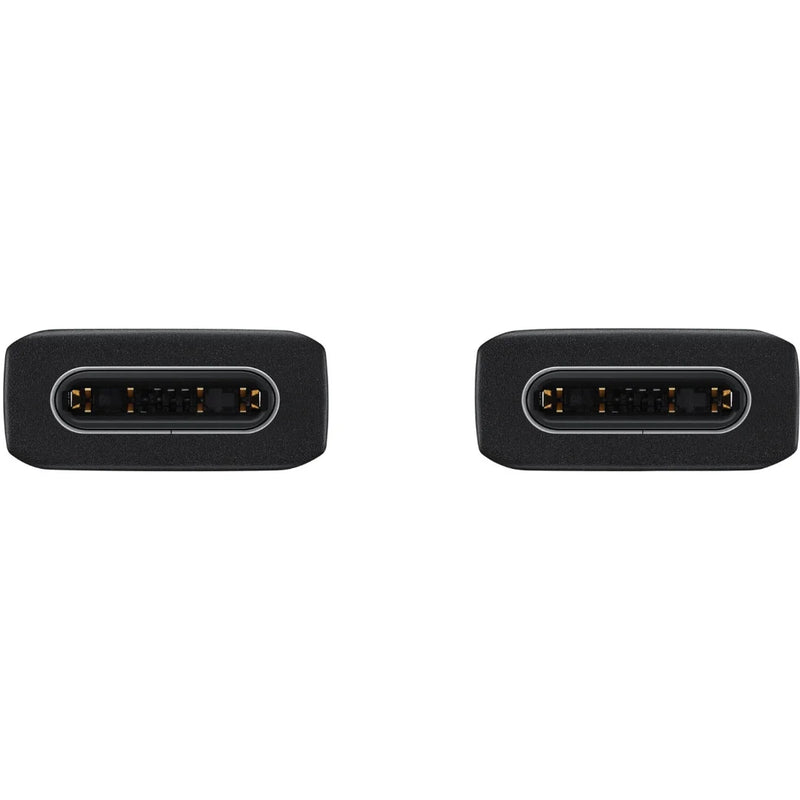 Samsung EP-DA705 Câble USB Type-C vers USB Type-C Noir