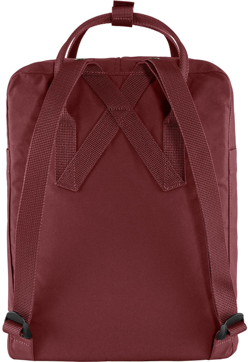 Sac à dos Fjällräven Kånken Ox Rouge