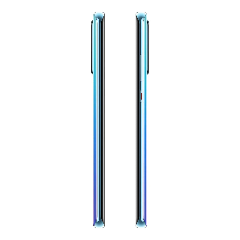 Huawei P30 Pro 8GB 256GB Dual SIM Smartphone Breathing Crystal NEU OVP