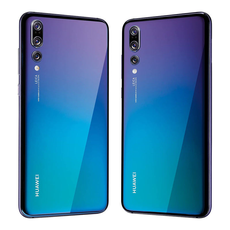 Huawei P20 Pro 6 Go 128 Go Double SIM Smartphone Crépuscule NOUVEAU OVP