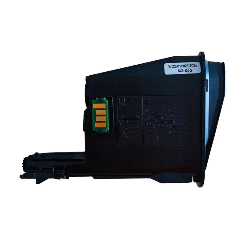 EcoSkills Toner Kit TK-1125 für Kyocera FS-1061DN / FS-1325MFP