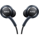 Samsung EO-IG955 Headset Kopfhörer Schwarz