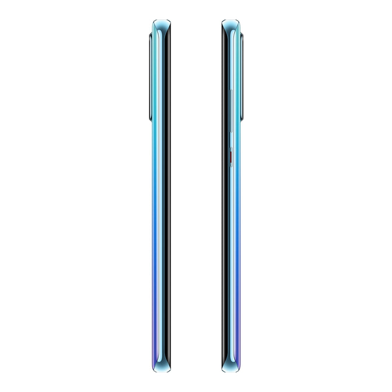 Huawei P30 Pro 8GB 128GB Dual SIM Smartphone Breathing Crystal NEU OVP