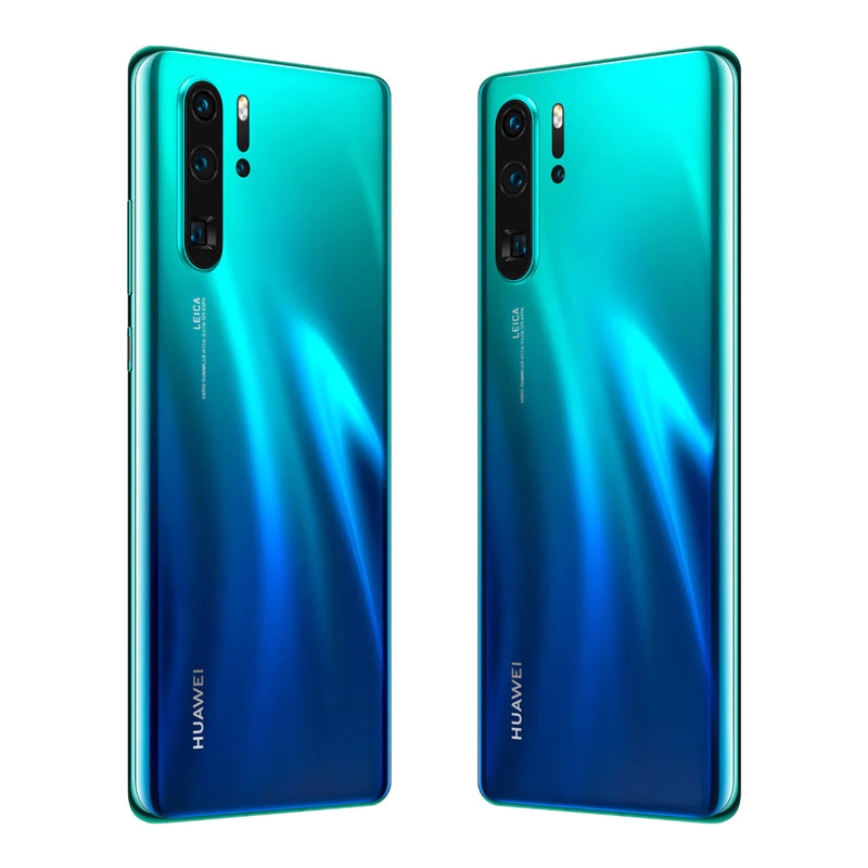 Huawei P30 Pro 8 Go 256 Go Smartphone Double SIM Aurora NOUVEAU OVP