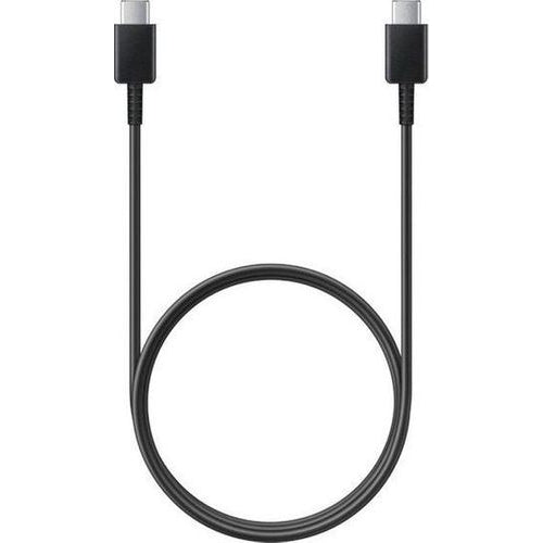 Samsung EP-TA800 25W Handy Schnellladegerät schwarz