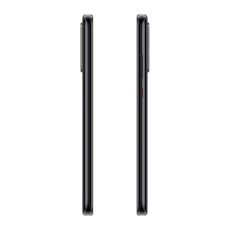 Huawei P30 Pro 8GB 128GB Dual SIM Smartphone Schwarz NEU OVP
