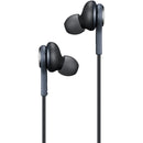 Samsung EO-IG955 Headset Kopfhörer Schwarz