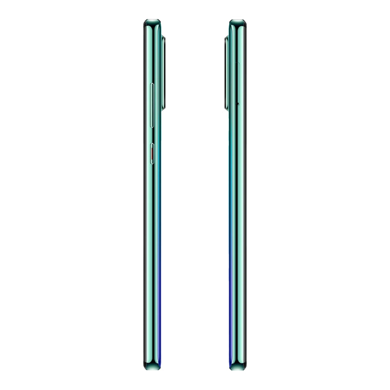 Huawei P30 6 Go 128 Go Smartphone Double SIM Aurora NOUVEAU OVP