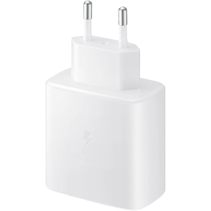Chargeur Samsung EP-TA845 45W avec câble USB-C (EP-DN975)