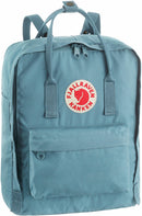 Fjällräven Kånken Tagesrucksack Sky Blue