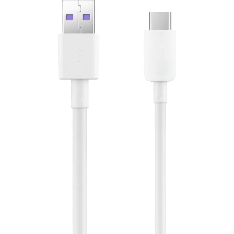 Chargeur rapide Huawei AP81 5A 22.5W SuperCharge