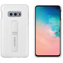 Samsung Protective Standing Cover für Galaxy S10e weiß