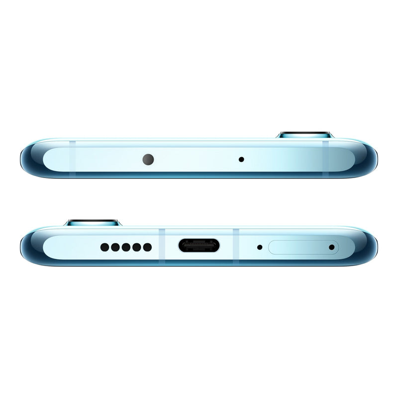 Huawei P30 Pro 8GB 128GB Dual SIM Smartphone Breathing Crystal NEU OVP