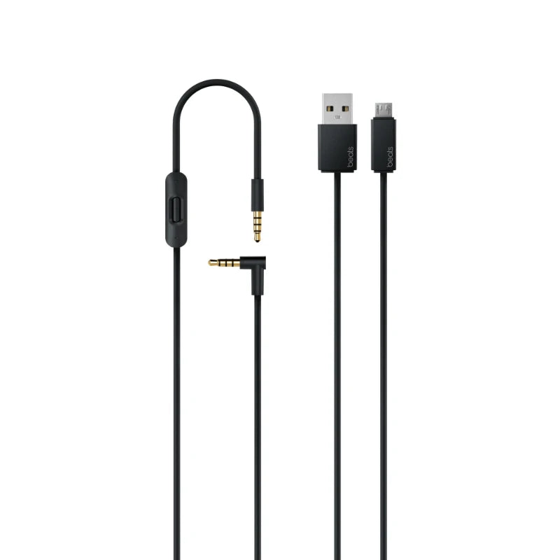 Beats Studio3 Wireless Over-Ear Kopfhörer Weiß