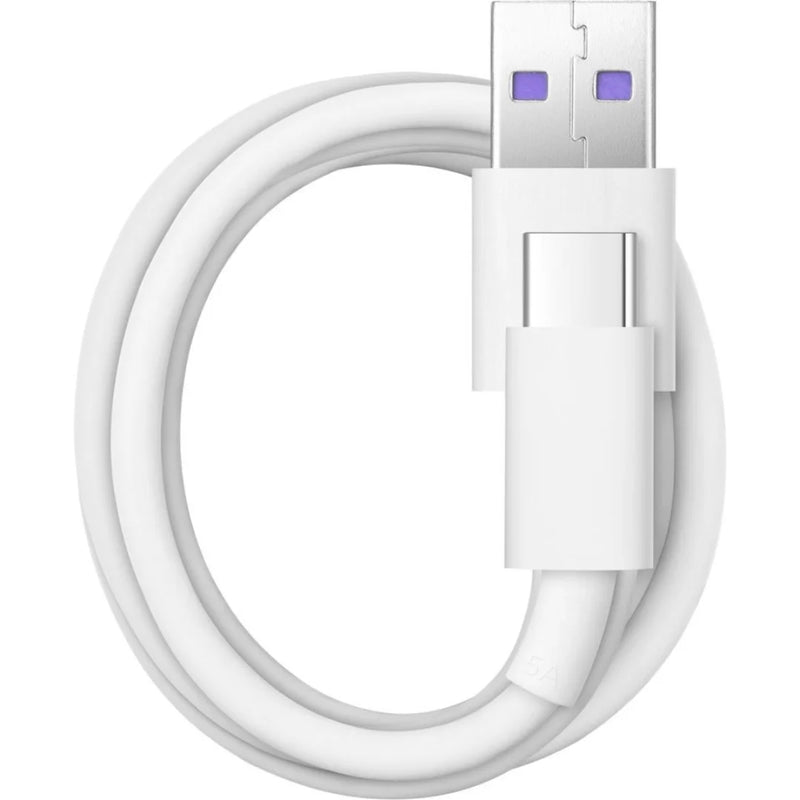 Chargeur rapide Huawei AP81 5A 22.5W SuperCharge