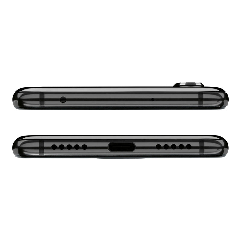 Huawei P20 Pro 6GB 128GB Dual SIM Smartphone Schwarz NEU OVP