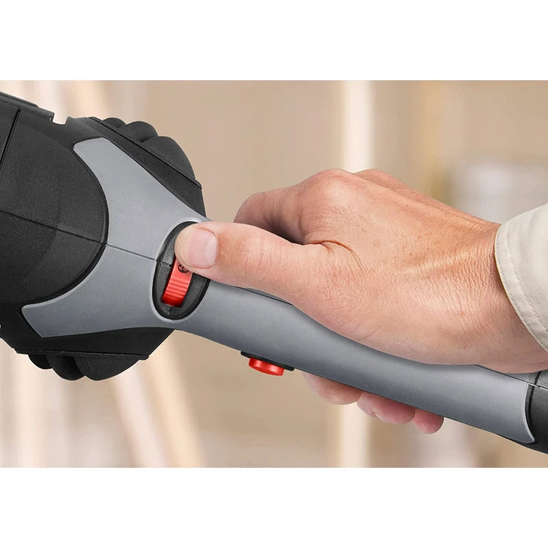 SKIL 1144 AA Auto-Poliermaschine 1200W Polisher