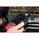 KS Tools 550.7500 HD-Videoskop-Satz Ø 6,0 mm 0° und 90° Frontkamera-Sonde, umschaltbar