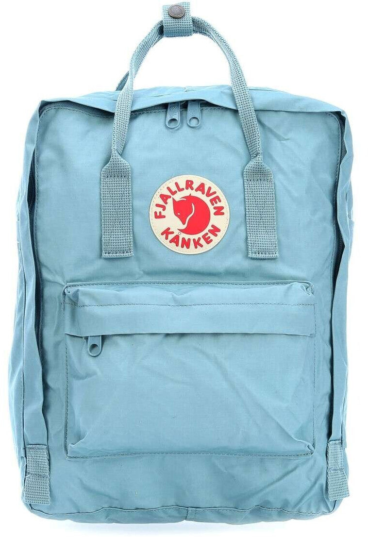 Sac à dos Fjällräven Kånken bleu ciel
