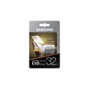 Samsung EVO microSDHC 32GB Speicherkarte (MB-MP32GA)