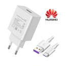 Huawei AP81 5A 22,5W SuperCharge Schnellladegerät