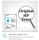 HP Original 312A Toner Cyan, Magenta, Gelb (CF440AM) 3er Set Dreierpack