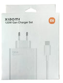 Xiaomi Mi Travel Charger 120W + USB-C Cable Ladegerät