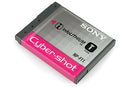 Sony NP-FT1 Akku für Cybershot FY2005